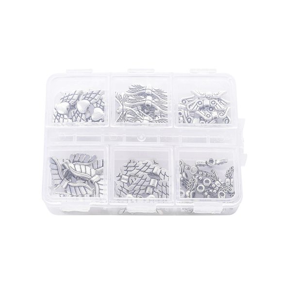 DIY. 60 darabos szárny köztes készlet, ajándék dobozban!