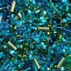  Preciosa óceán mix. 50g/csomag. 