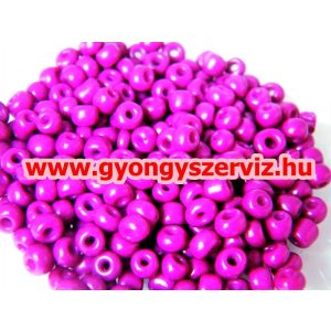 Kásagyöngy. Pink.   100g/ csomag.