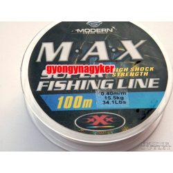 Fűző damil. Ékszer damil. 100m! 2 méret.