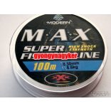 Fűző damil. Ékszer damil. 100m! 2 méret.