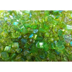  Preciosa világoszöld mix. 50g/csomag. 