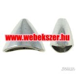 25db. Gyöngykupak. Ékszer vég.    