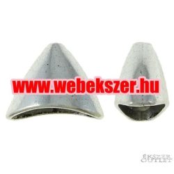 25db. Gyöngykupak. Ékszer vég.    