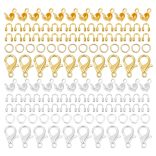 DiY. 1320 darabos szerelék szett. 2 szín.