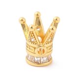 Kiárusítás! Cirkon korona. 