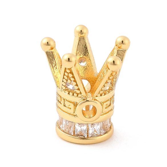 Kiárusítás! Cirkon korona. 