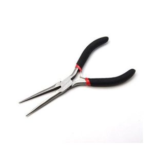 HOSSZÚ KÚPOS, ÉKSZERÉSZ FOGÓ.