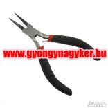 Rugós kúpos fogó.