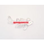 100db. Medáltartó. Ezüst, platina, vagy arany színben.  