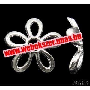 Gyöngykupak.  Fémgyöngy. 11x3mm.    100db.