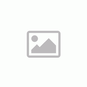 Cirkon köztes gyöngy. Szem. Fekete szín, kék kristály.