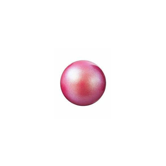 Preciosa gyöngy. 8mm. Pearlescent red. 1 szál (50db)